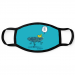 Cloth Face Mask 9.95 &euro;