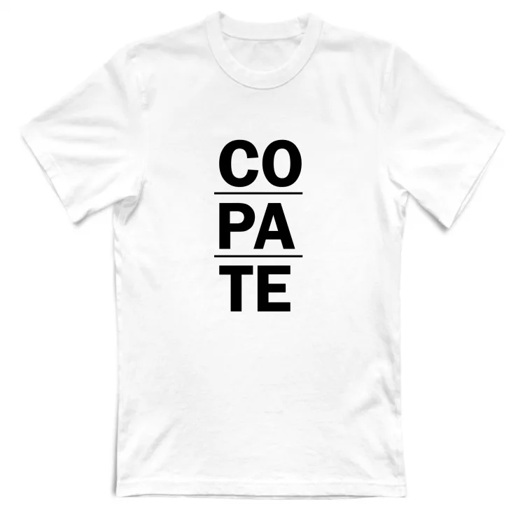 COPATE