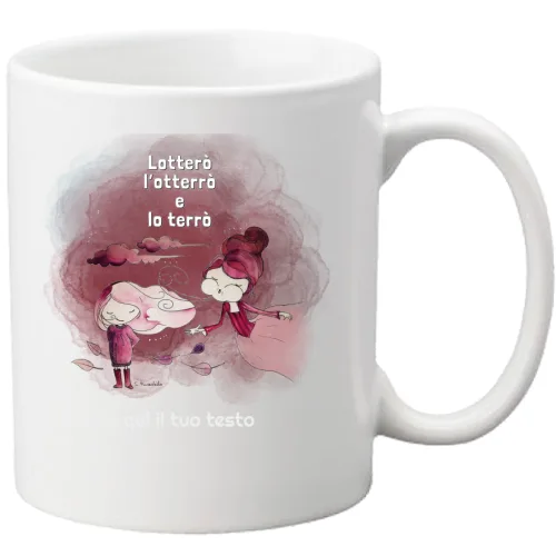 Tazza