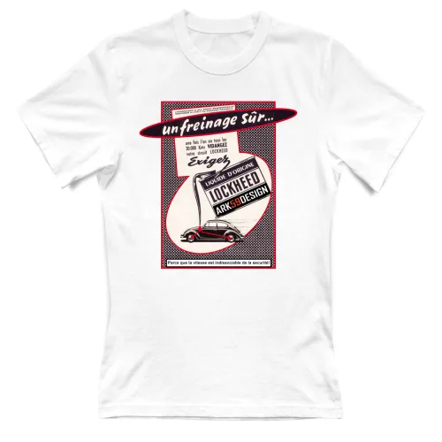 T-Shirt Donna