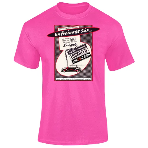 T-Shirt Unisex Dry Sport