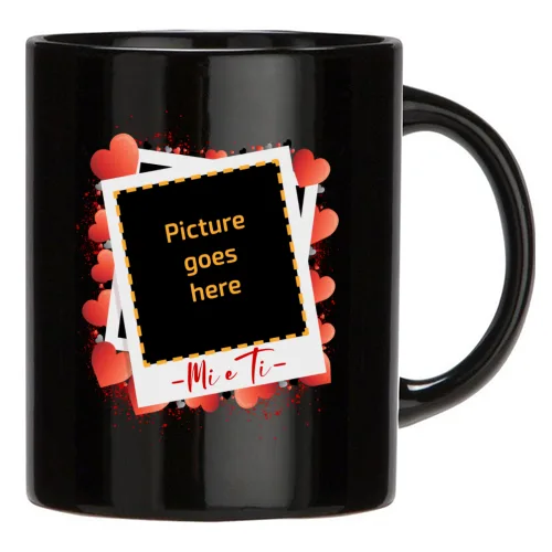 Tazza Nera