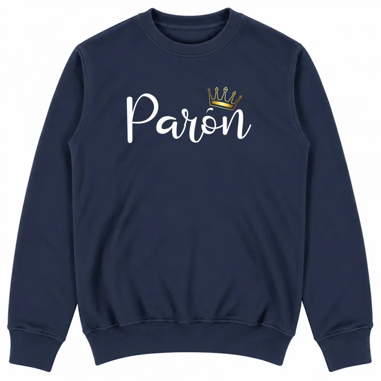 PARON 