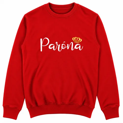 Felpa Unisex