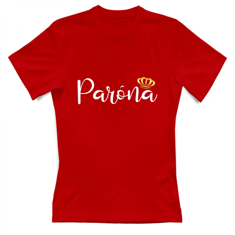 PARONA