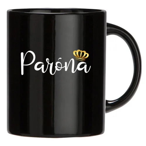 Tazza Nera