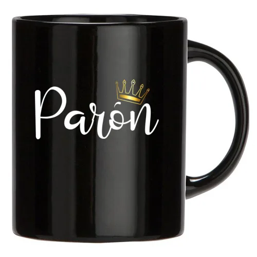 Tazza Nera