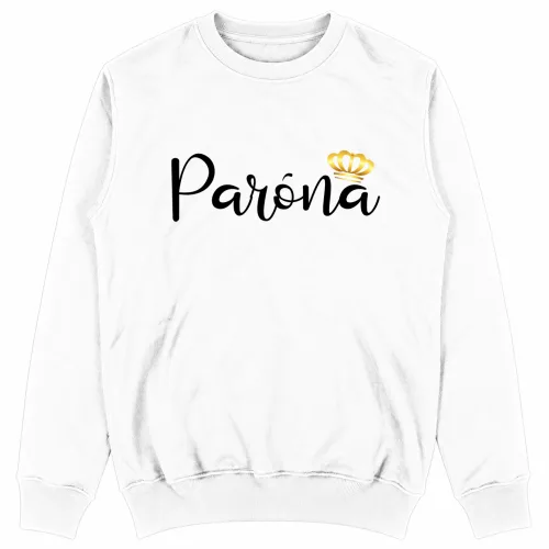 Felpa Unisex