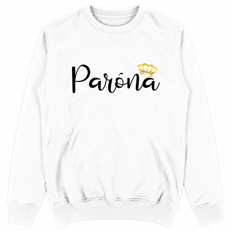PARONA