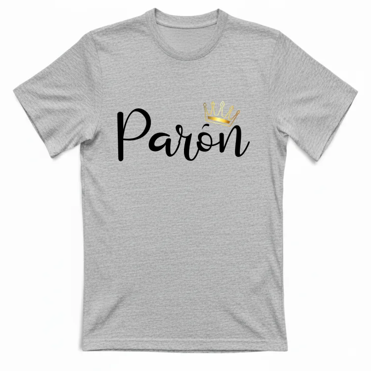 PARON