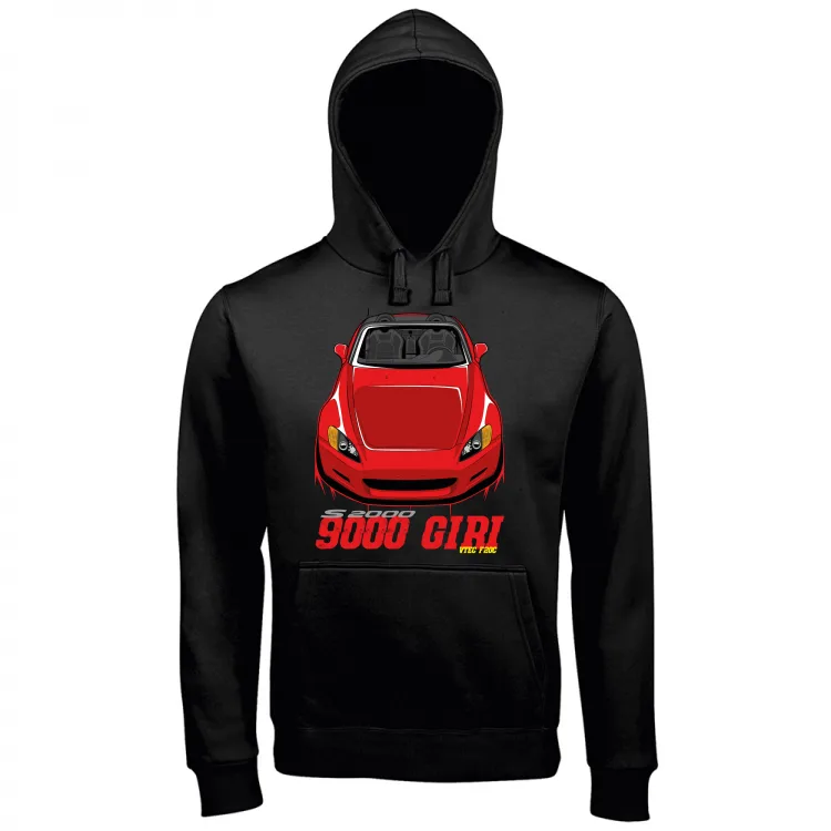 S2000 9000 giri Vtec f20c