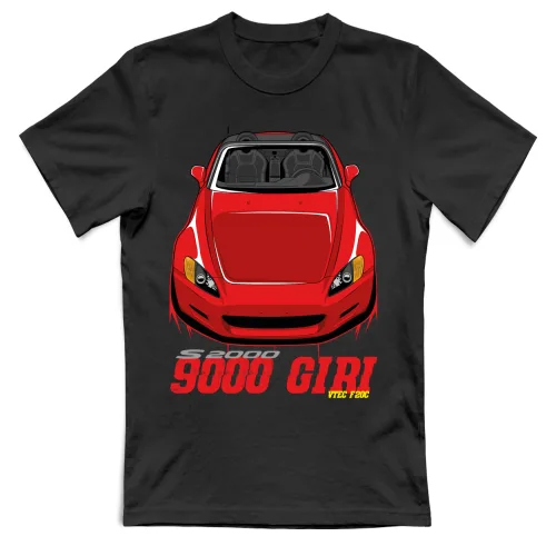 T-Shirt Unisex Large