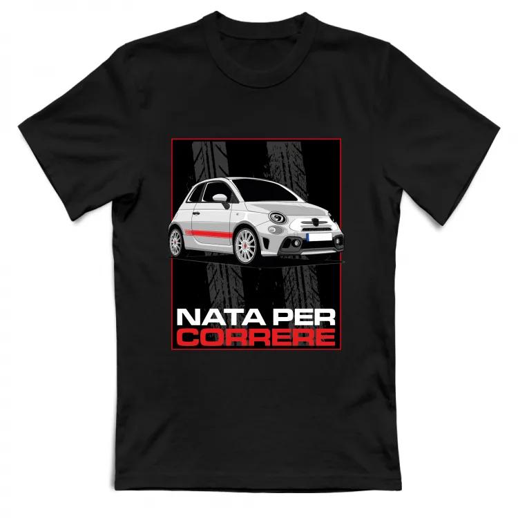 500 nata per correre