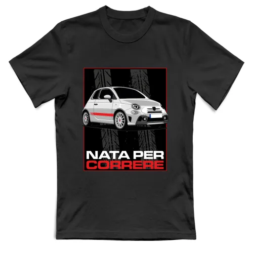 T-Shirt Unisex Large