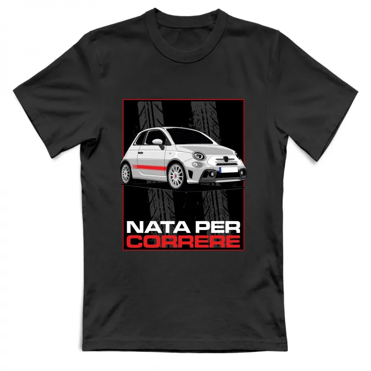 500 nata per correre