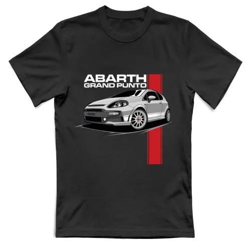 T-Shirt Unisex Large