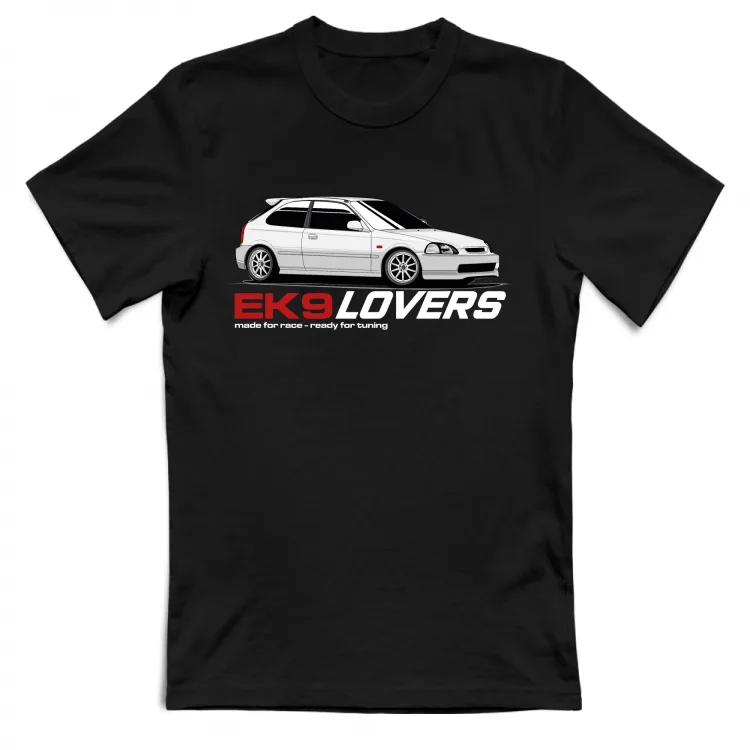 Civic Ek9 Lovers