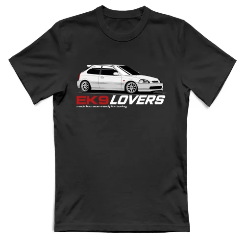 T-Shirt Unisex Large