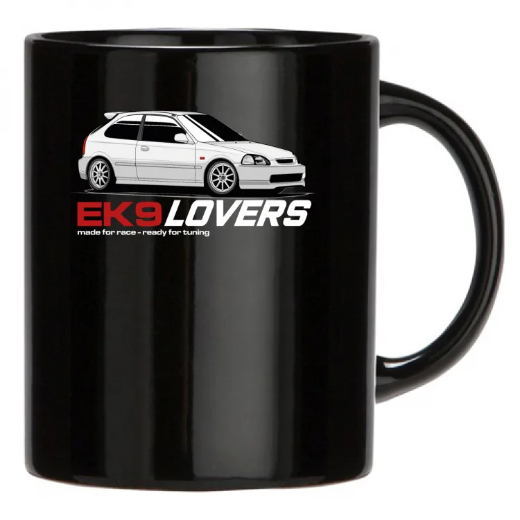 Civic Ek9 Lovers