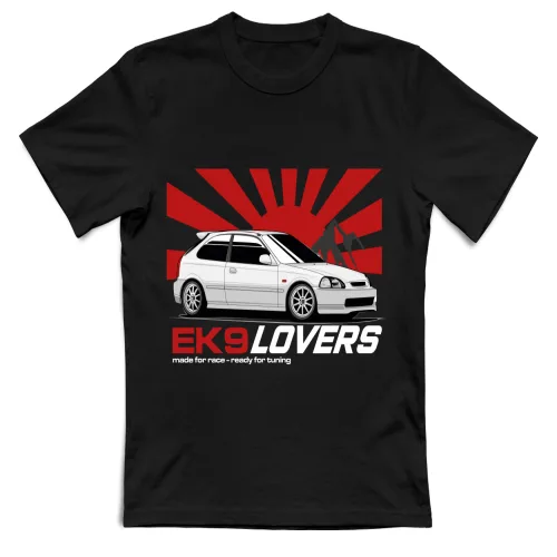 T-Shirt Unisex