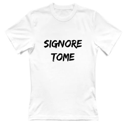 T-Shirt Donna
