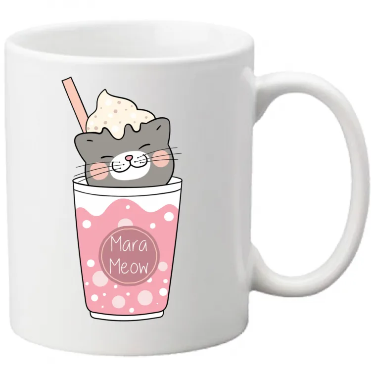Tazza Smootie Marameow