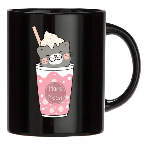 Tazza Nera