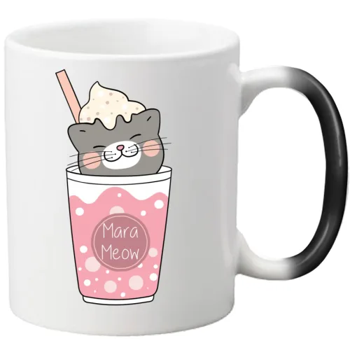 Tazza Magica