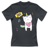 Maglia Donna Unicorno 2 Marameow