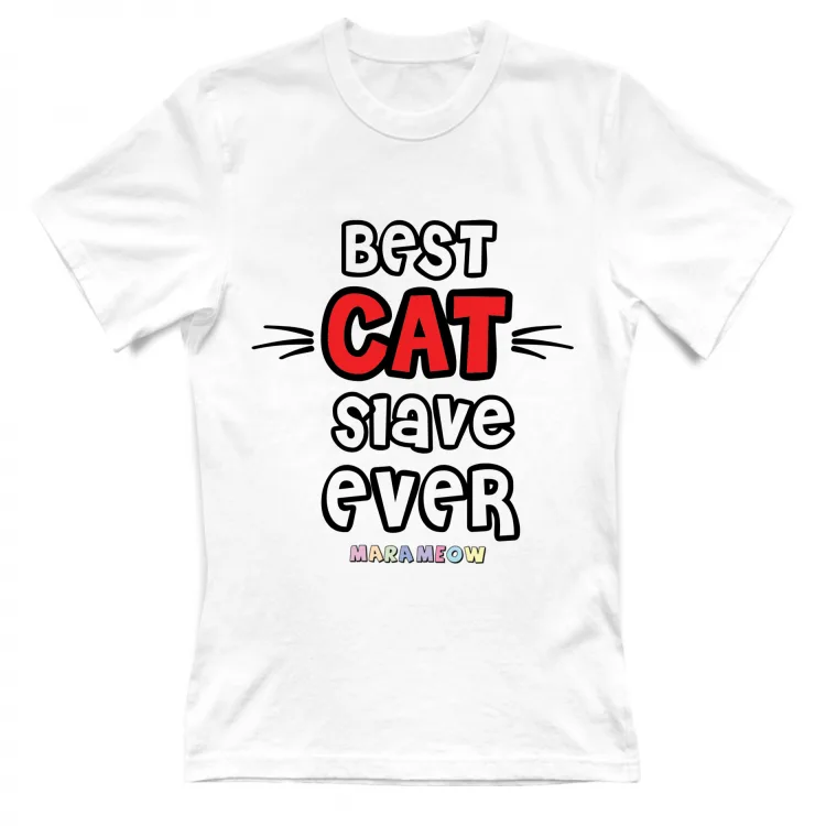 Maglia Donna Slave Marameow