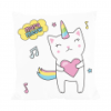 Cuscino Unicorno Marameow