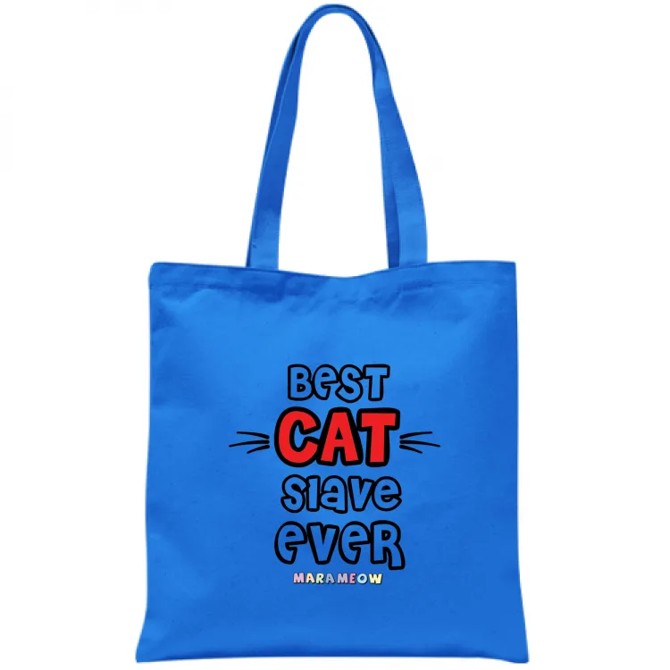 Shopper Slave Marameow