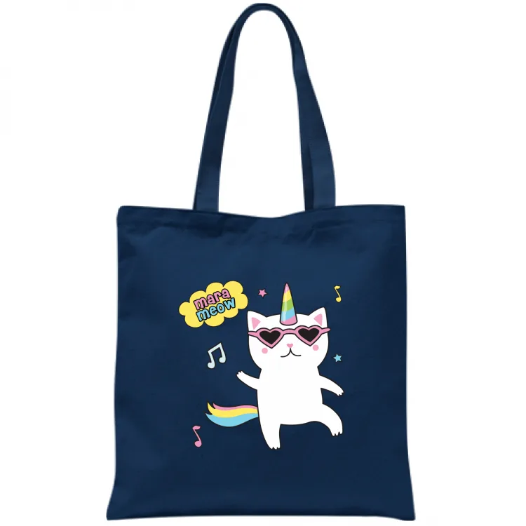 Shopper Unicorno 2 Marameow
