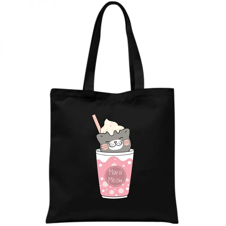 Shopper Smootie Marameow