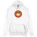 Felpa Unisex con Cappuccio  46.25 &euro;