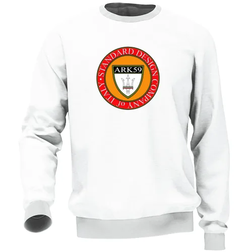 Felpa Unisex