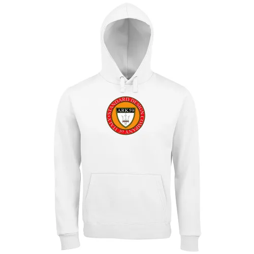 Hoodie Premium Men