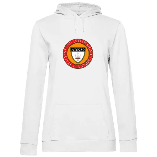 Hoodie Premium Women