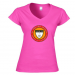 T-shirt Donna Scollo v 26.59 &euro;