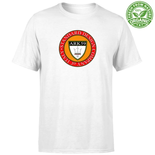 T-Shirt Unisex Organic