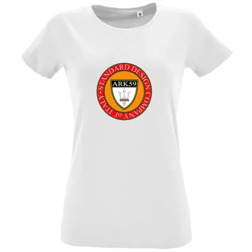 T-Shirt Woman