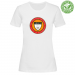 T-Shirt Woman Organic 22.00 &euro;
