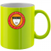 Tazza Fluo 17.50 &euro;