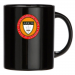 Tazza Nera 15.00 &euro;