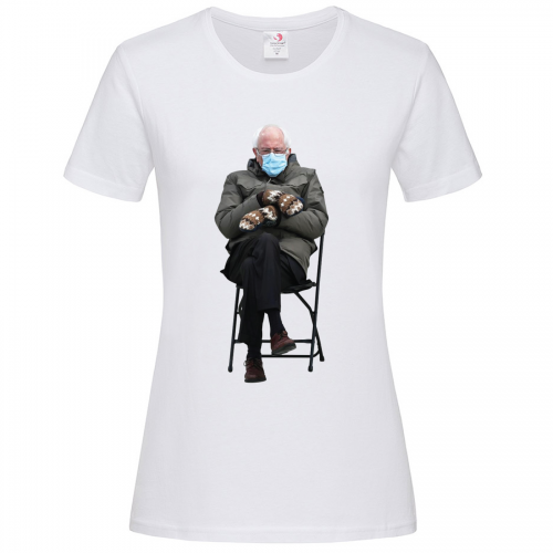 T-Shirt Premium Women