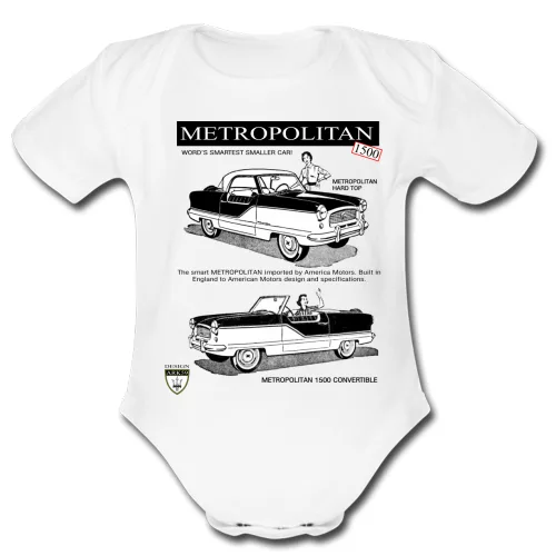 Body Bambino