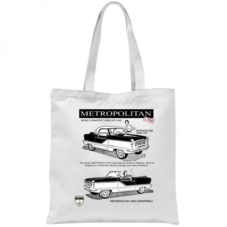 METROPOLITAN CAR