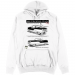 Felpa Unisex con Cappuccio  46.25 &euro;