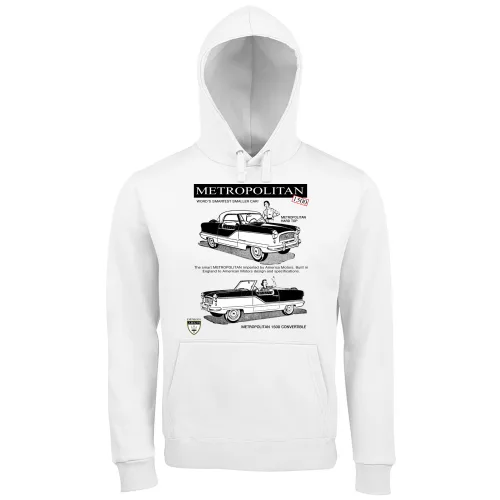Hoodie Premium Men
