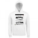 Hoodie Premium Men 49.90 &euro;